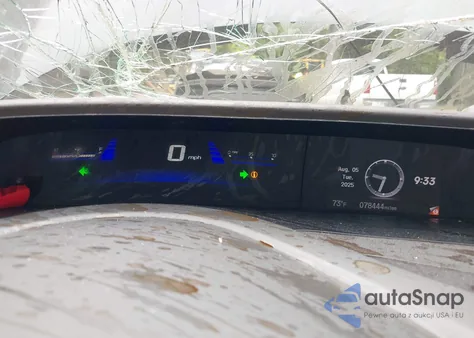 2012 Honda Civic Ex-L from USA, damaged, VIN 2HGFB2F92CH551831